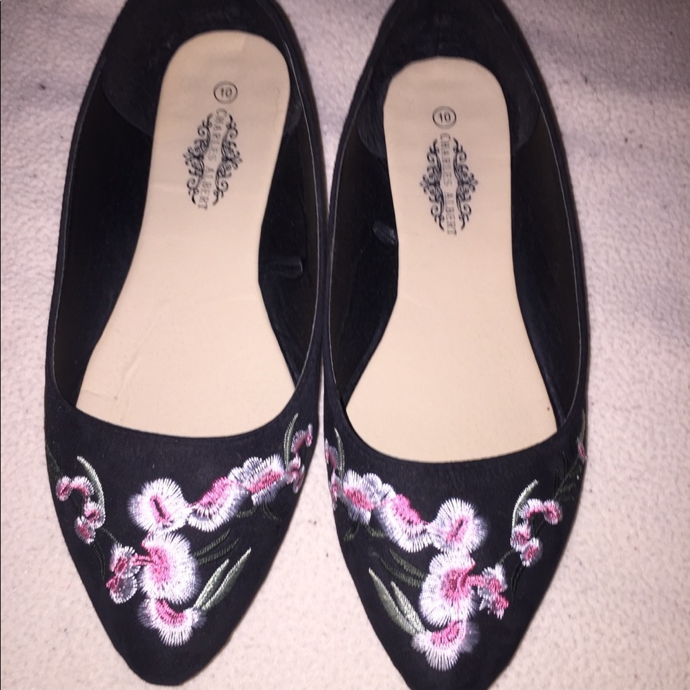 Flats